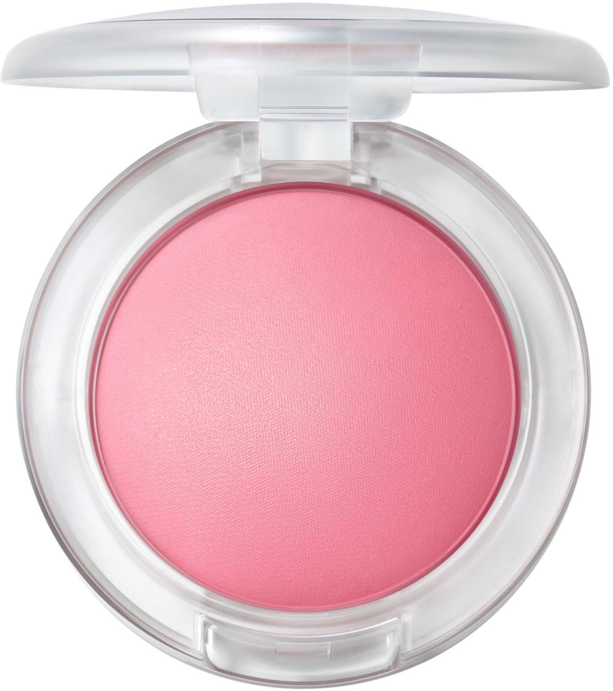 MAC Cosmetics Mac Glow Play Blush Totally Synced