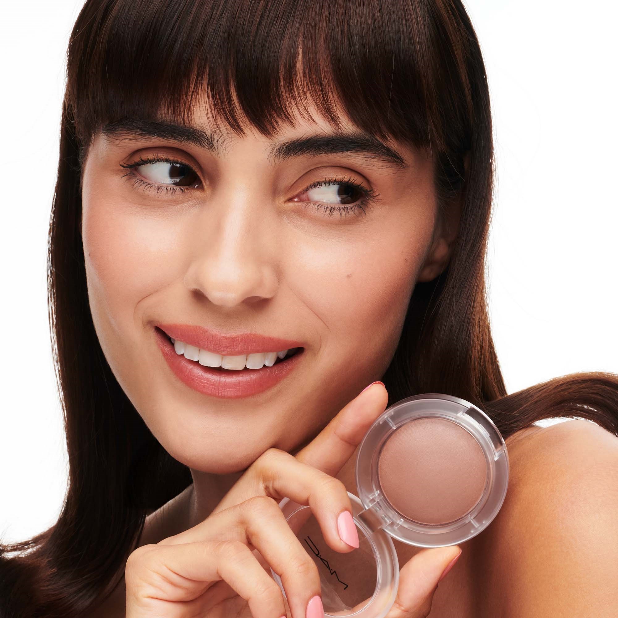 MAC Cosmetics Mac Glow Play Blush True Harmony (obrázok 3)