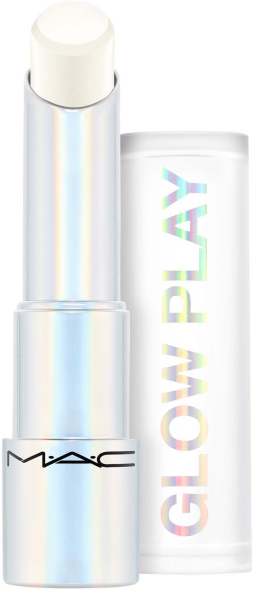 MAC Cosmetics Glow Play Lip Balm Halo At me
