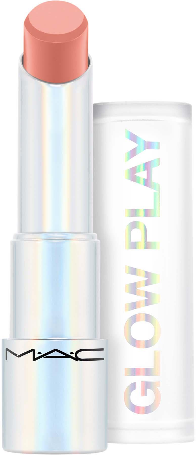 MAC Cosmetics Glow Play Lip Balm Sweet Trea