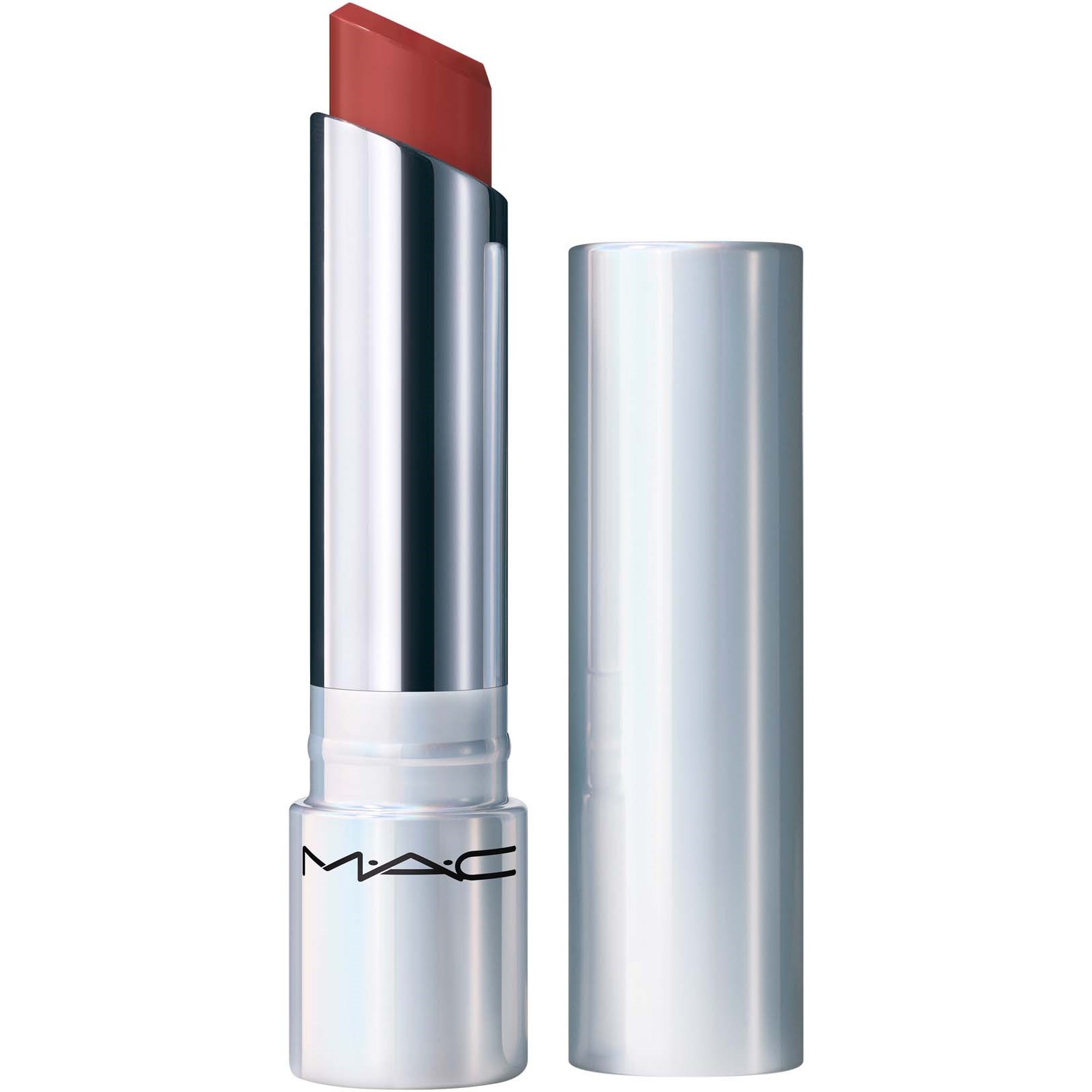MAC Cosmetics Glow Play Lip Balm Baby Doll