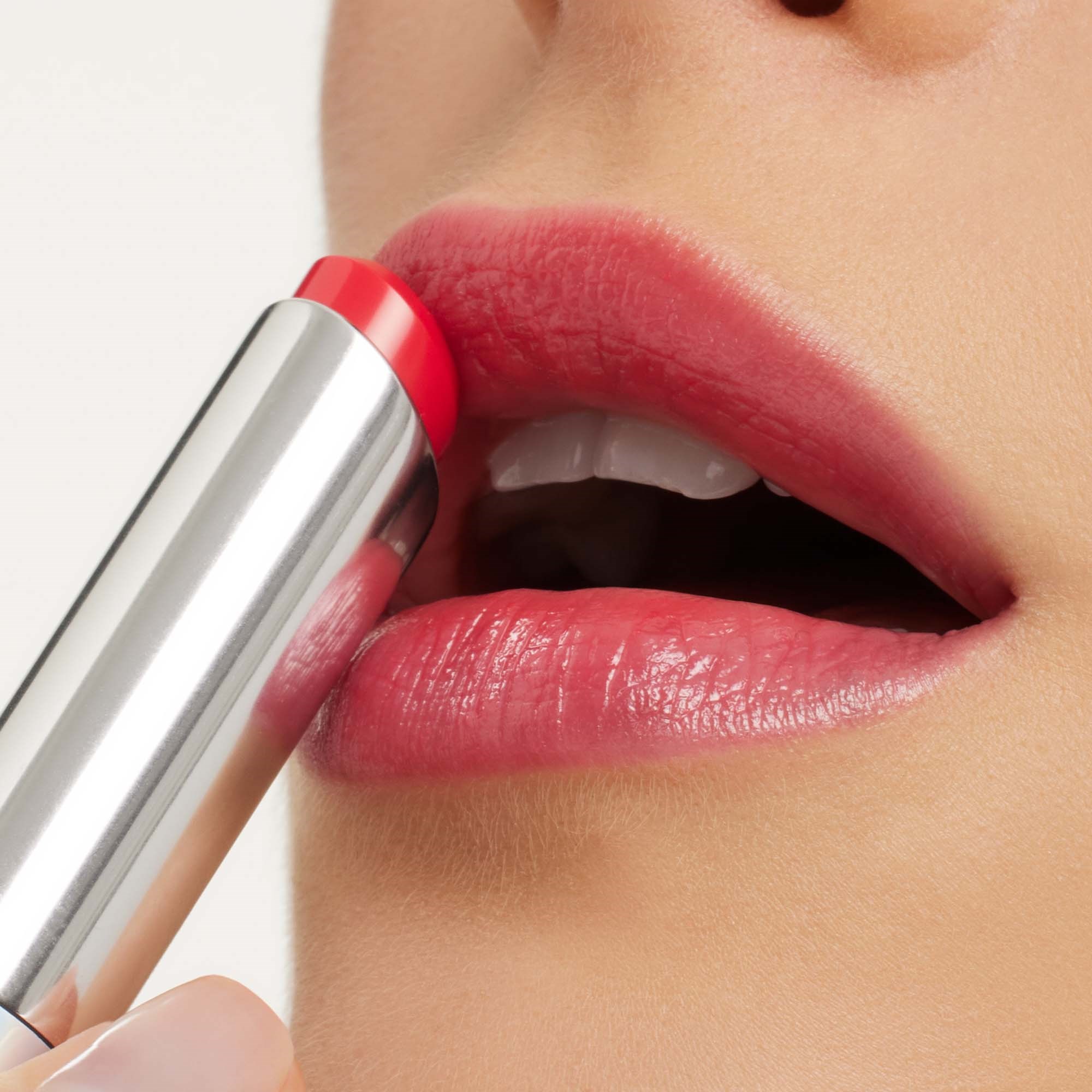 Alternativ bild 1 för MAC Cosmetics Mac Glow Play Lip Balm Banter