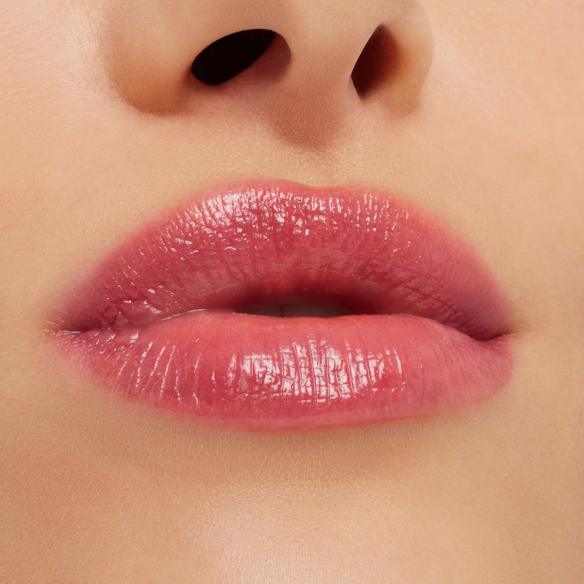 Alternativ bild 1 för MAC Cosmetics Mac Glow Play Lip Balm Candid