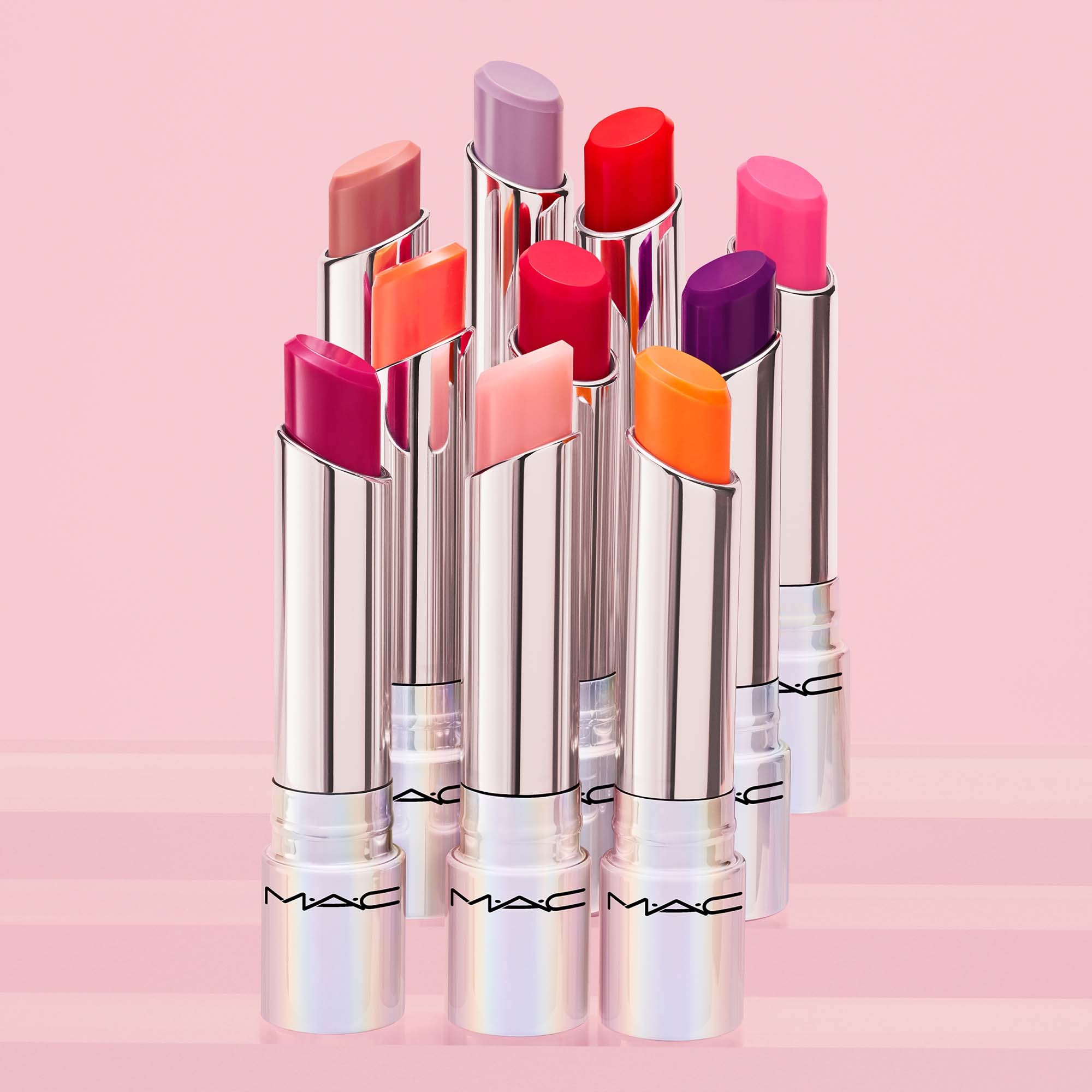 MAC Cosmetics Mac Glow Play Lip Balm Photogenic (obrázok 7)