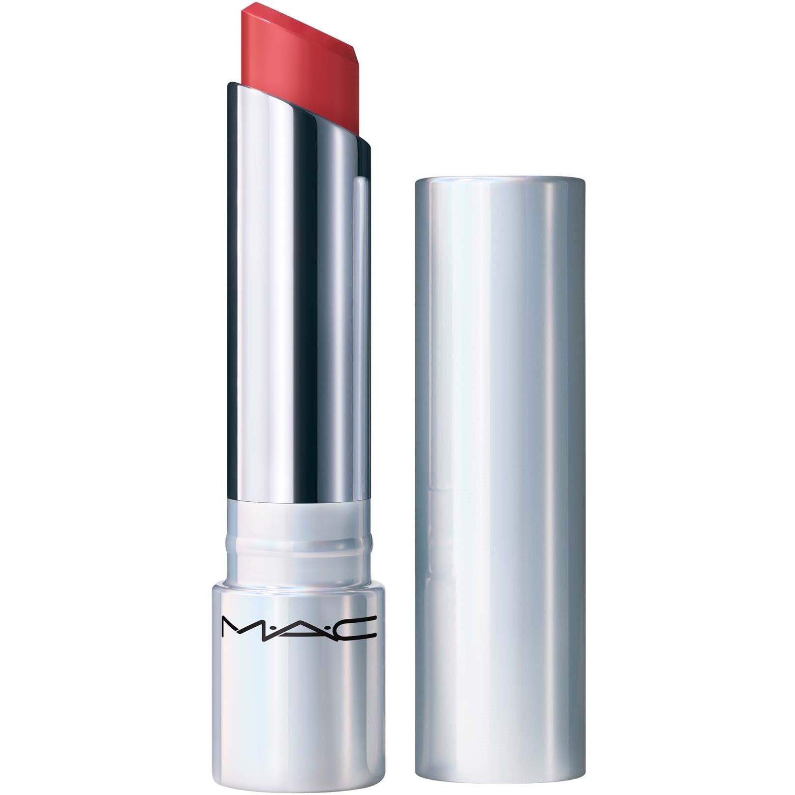 MAC Cosmetics Glow Play Lip Balm Smile