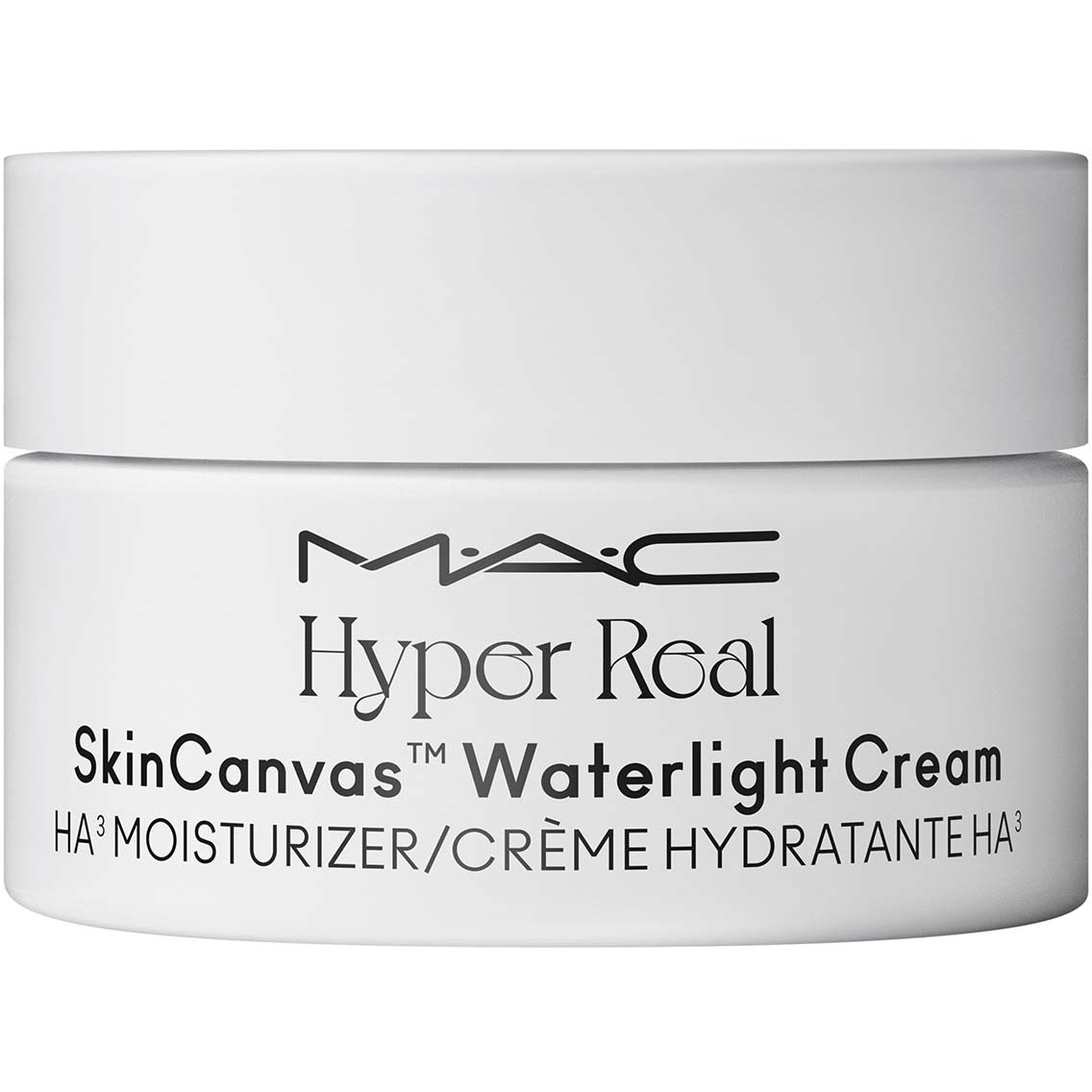 MAC Cosmetics Hyper Real Mini Air Light Face Moisturizing Cream 1 billede