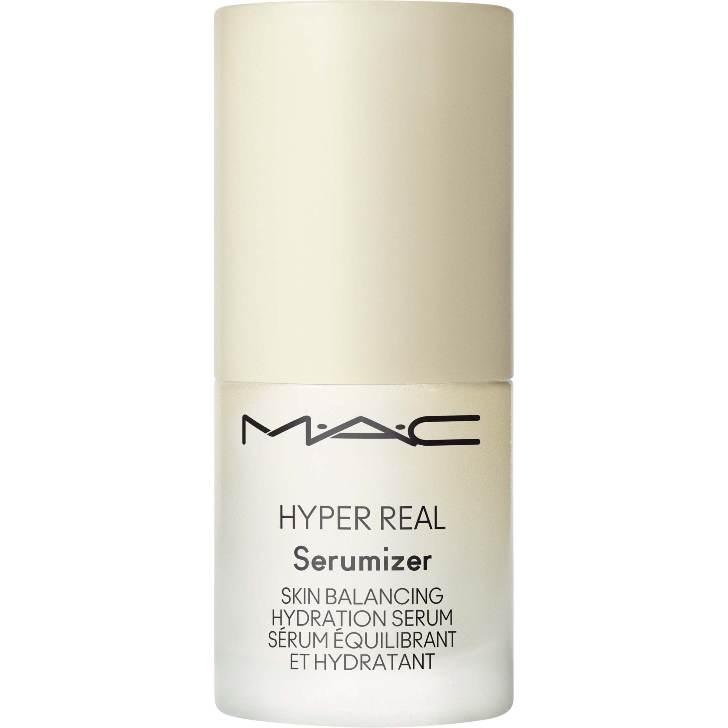 Läs mer om MAC Cosmetics Hyper Real Serumizer 15 ml