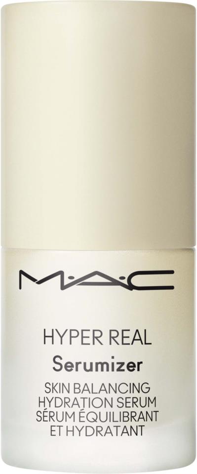 MAC Hyper Real Serumizer Skin Balancing Hydrating Serum 15 ml