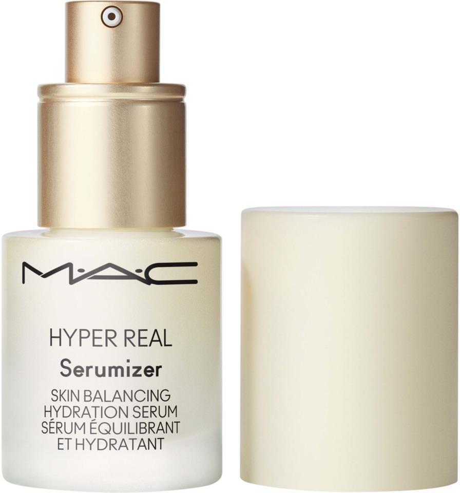 MAC Hyper Real Serumizer Skin Balancing Hydrating Serum 15 ml
