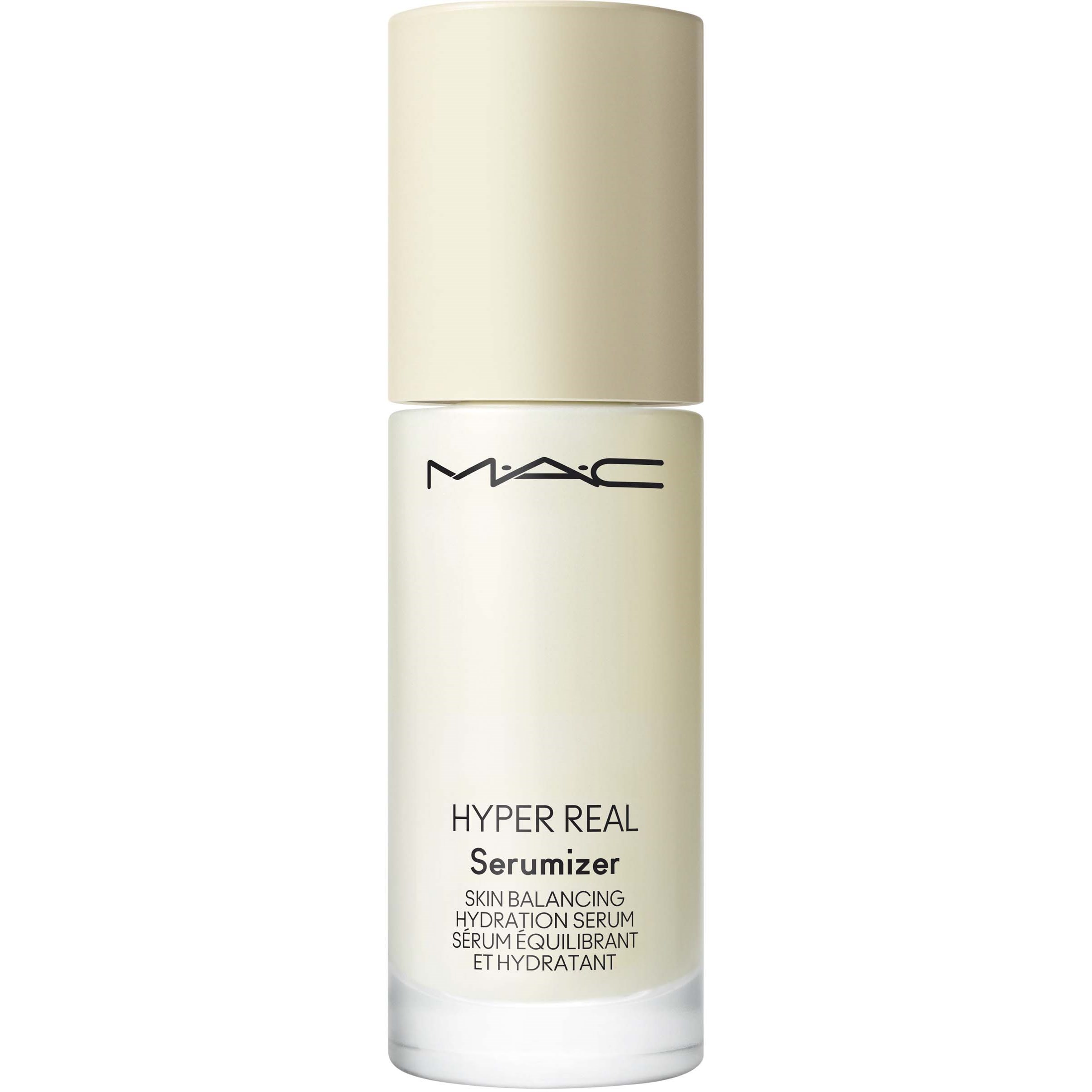 Läs mer om MAC Cosmetics Hyper Real Serumizer 30 ml