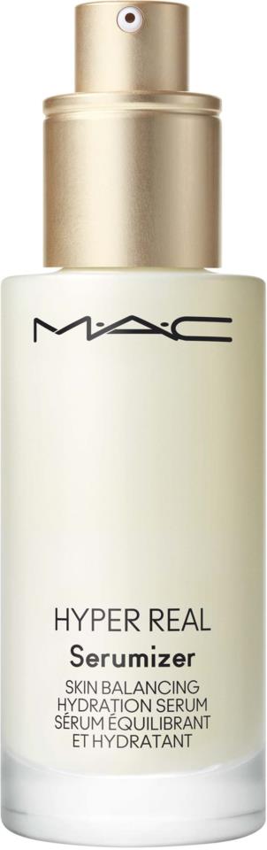 MAC Hyper Real Serumizer Skin Balancing Hydrating Serum 30 ml