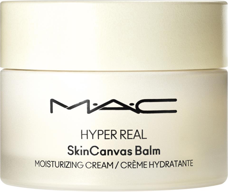 MAC Hyper Real Skincanvas Balm Moisturizing Cream 50,00 ml