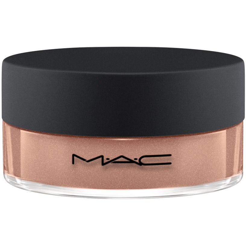 MAC Cosmetics Supreme Beam Iridescent Loose Powder Golden Bronze