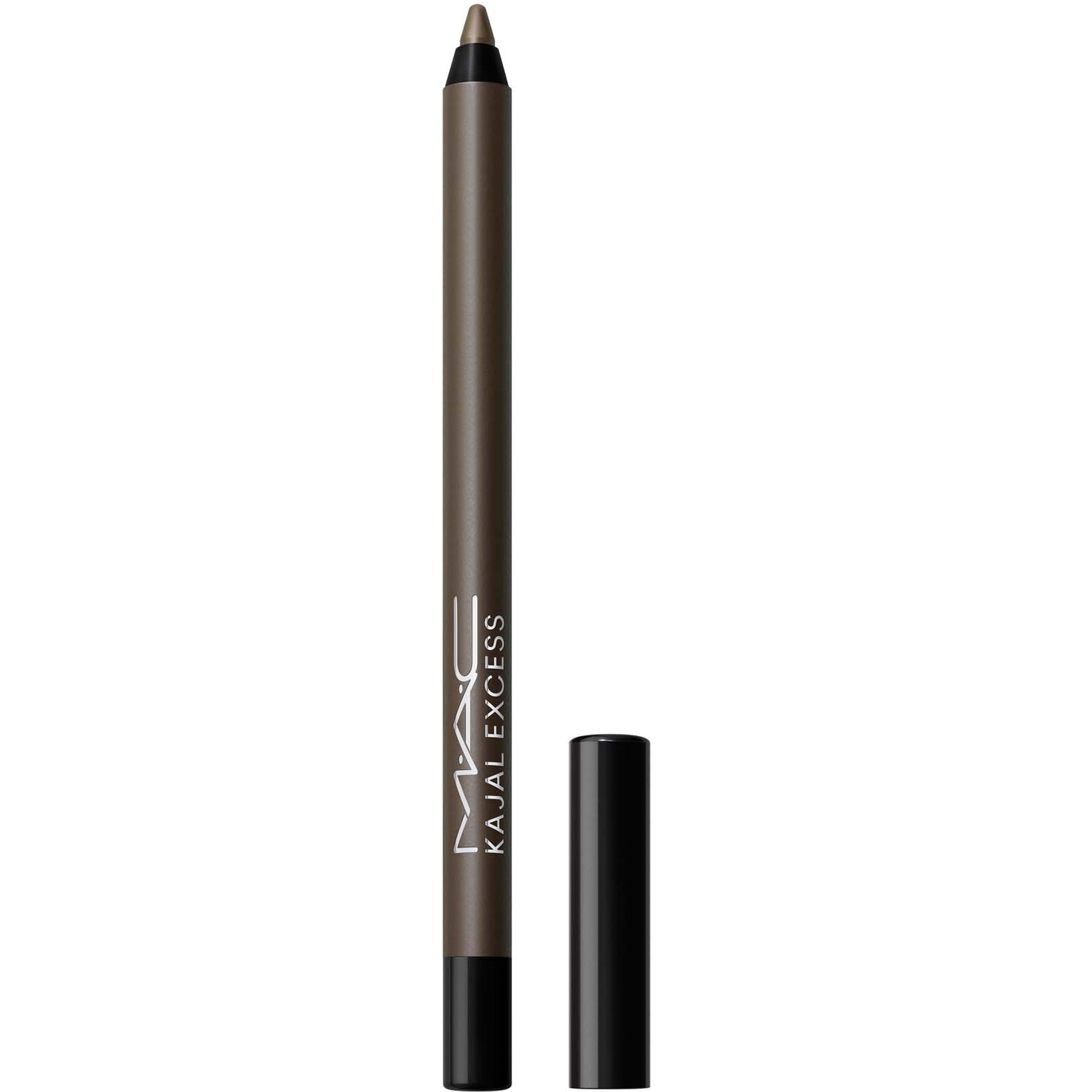MAC Cosmetics Kajal Excess Longwear Smoky Eye Liner Archetaupe - 1.2 g