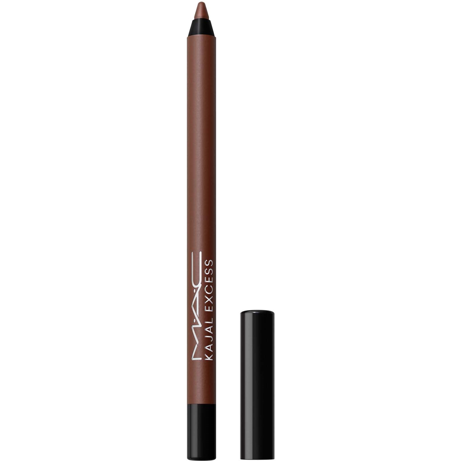 MAC Cosmetics Kajal Excess Longwear Smoky Eyeliner Costa Niche