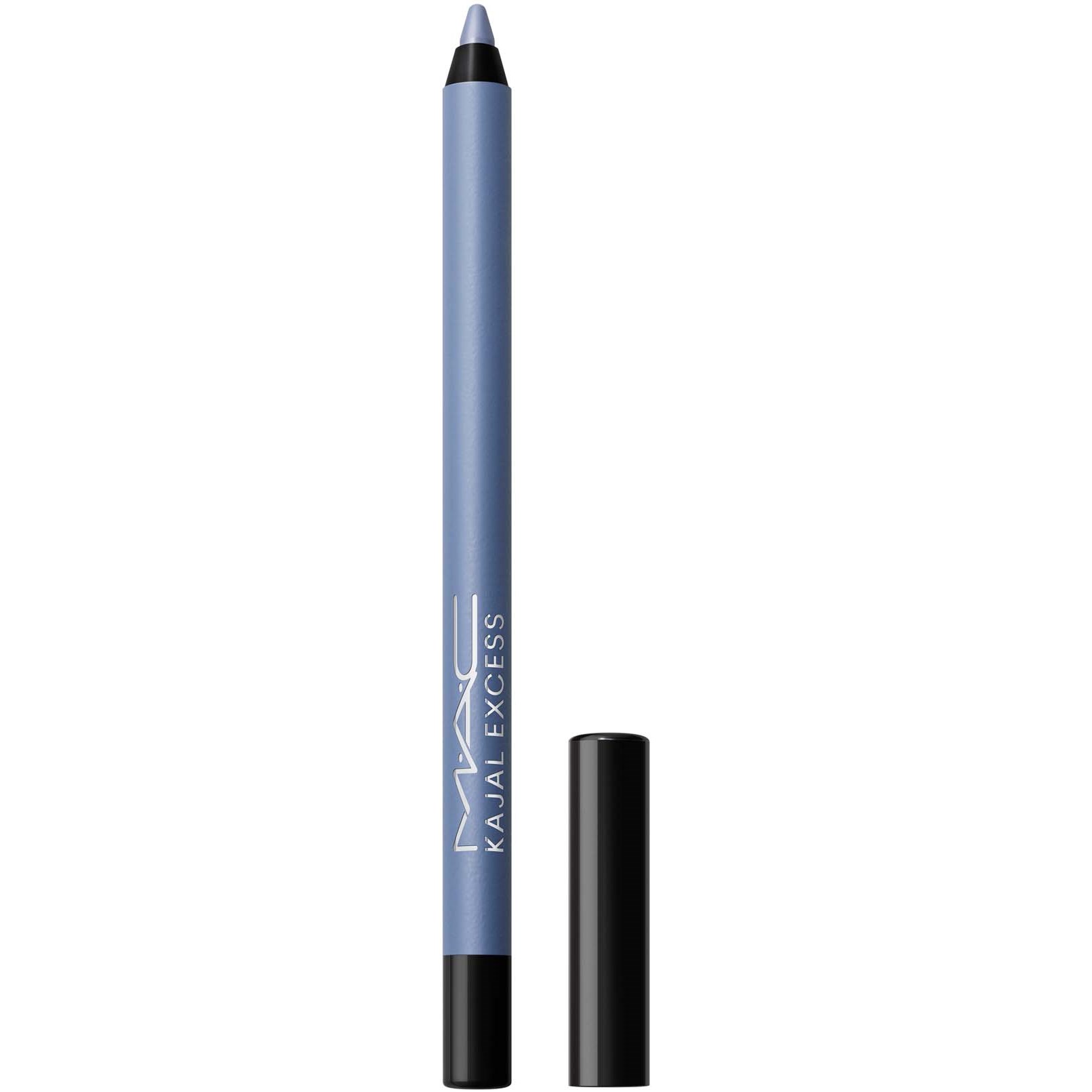 MAC Cosmetics Kajal Excess Longwear Smoky Eye Liner Iceflower - 1.2 g