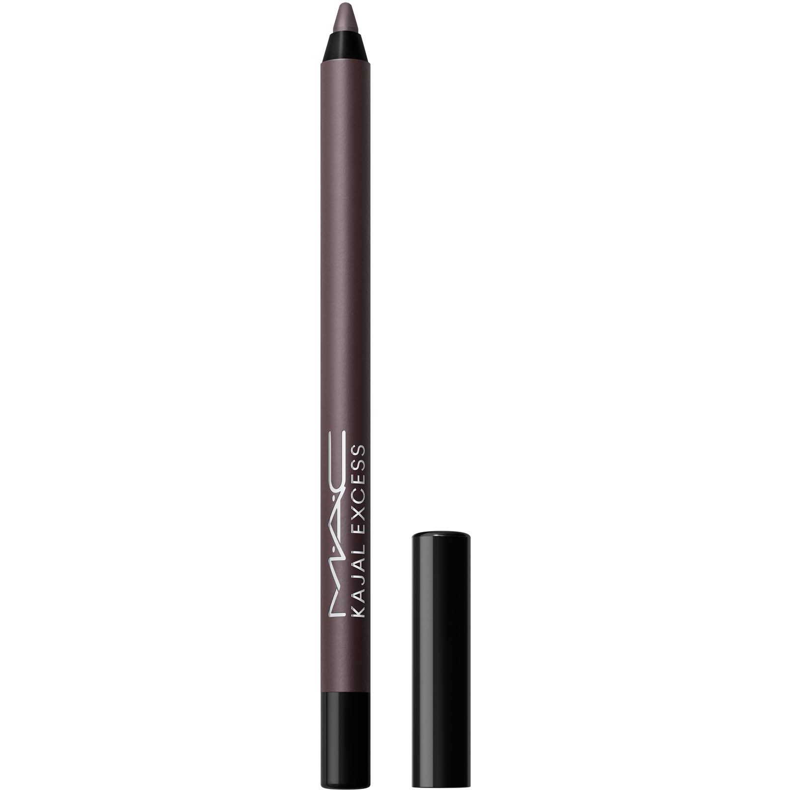 MAC Cosmetics Kajal Excess Longwear Smoky Eye Liner New Number - 1.2 g