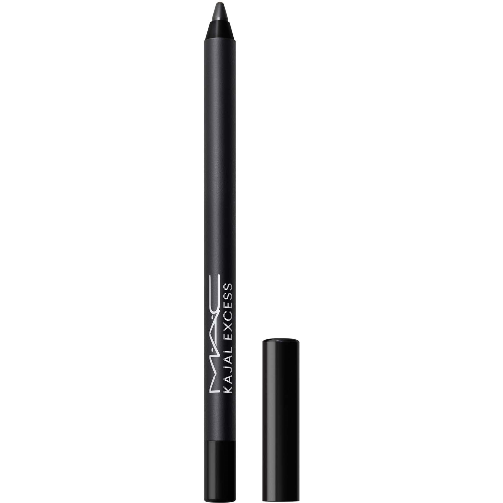 Mac Cosmetics MAC Cosmetics Kajal Excess Longwear Smoky Eyeliner Pitch parfym