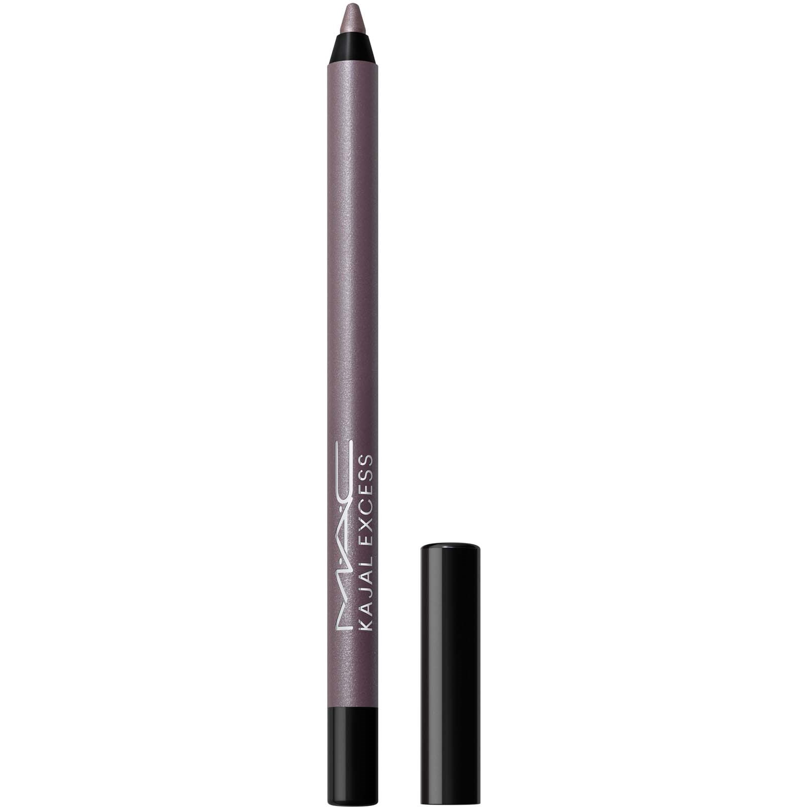 MAC Cosmetics Kajal Excess Longwear Smoky Eye Liner Smoked Quartz - 1.2 g