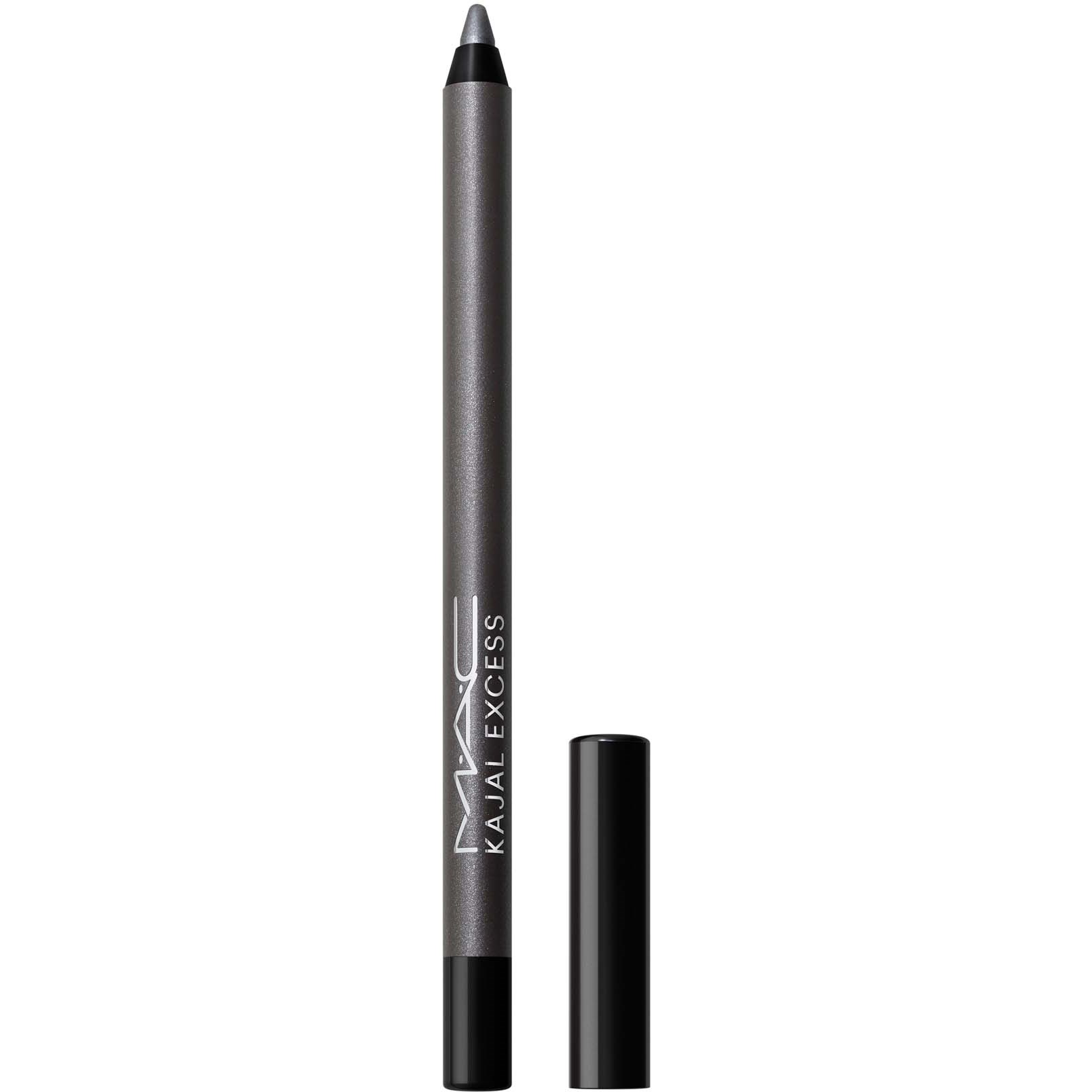 MAC Cosmetics Kajal Excess Longwear Smoky Eye Liner Storm Cloud - 1.2 g