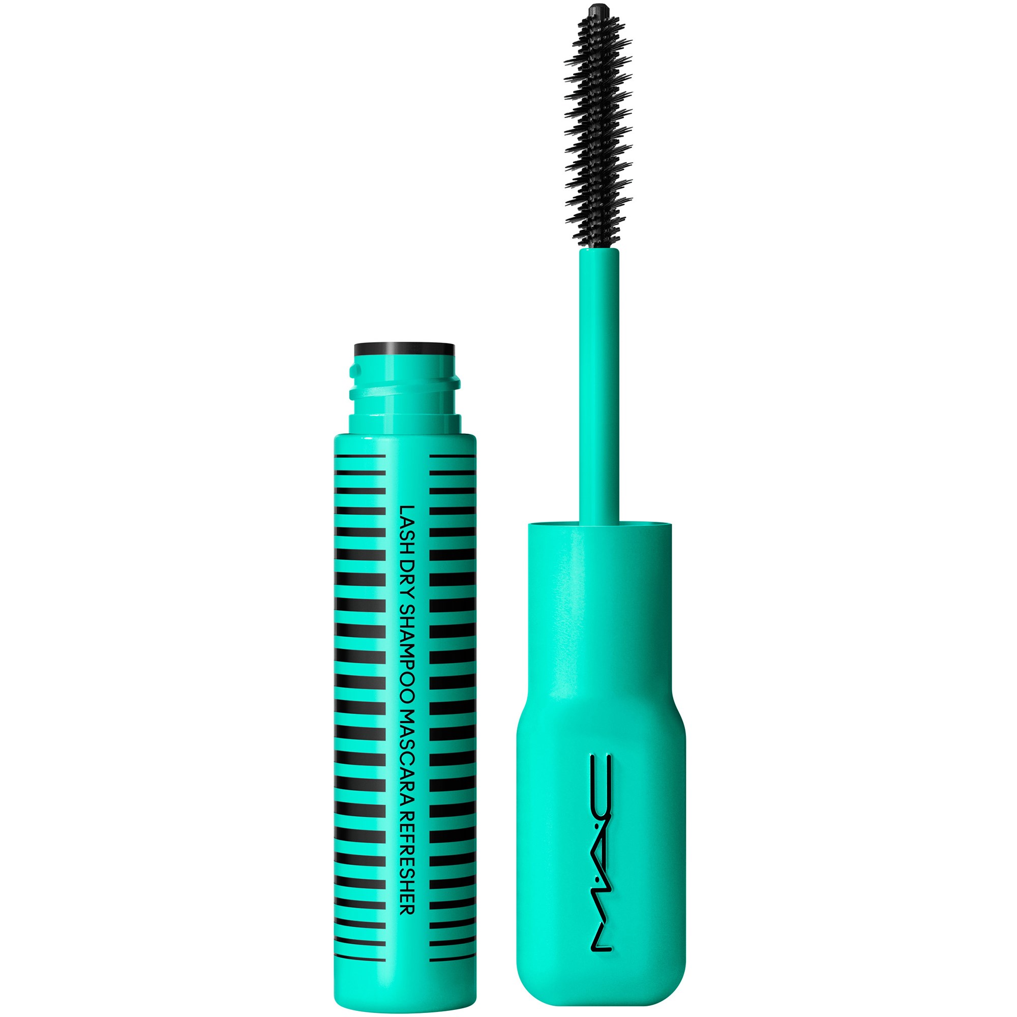 Läs mer om MAC Cosmetics Lash Dry Shampoo Mascara Refresher Refreshing Black 6 ml