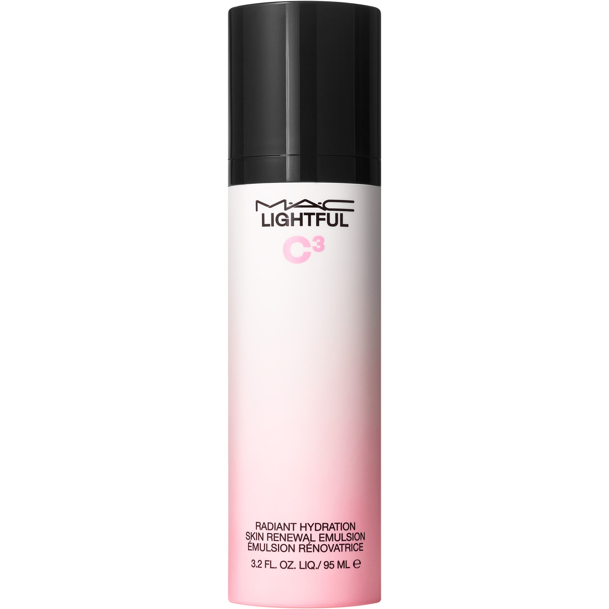 Läs mer om MAC Cosmetics Lightful C³ Radiant Hydration Skin Renewal Emulsion 95 m