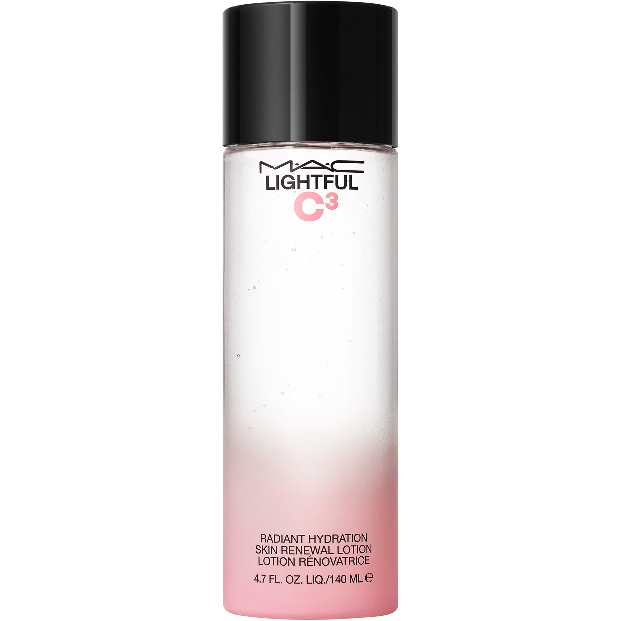 Läs mer om MAC Cosmetics Lightful C³ Radiant Hydration Skin Renewal Lotion 140 ml