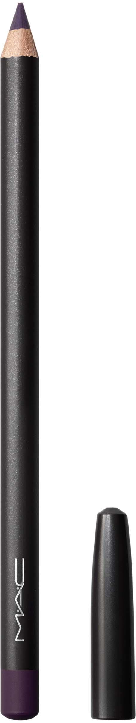 MAC Cosmetics Lip Pencil Grape Expectations