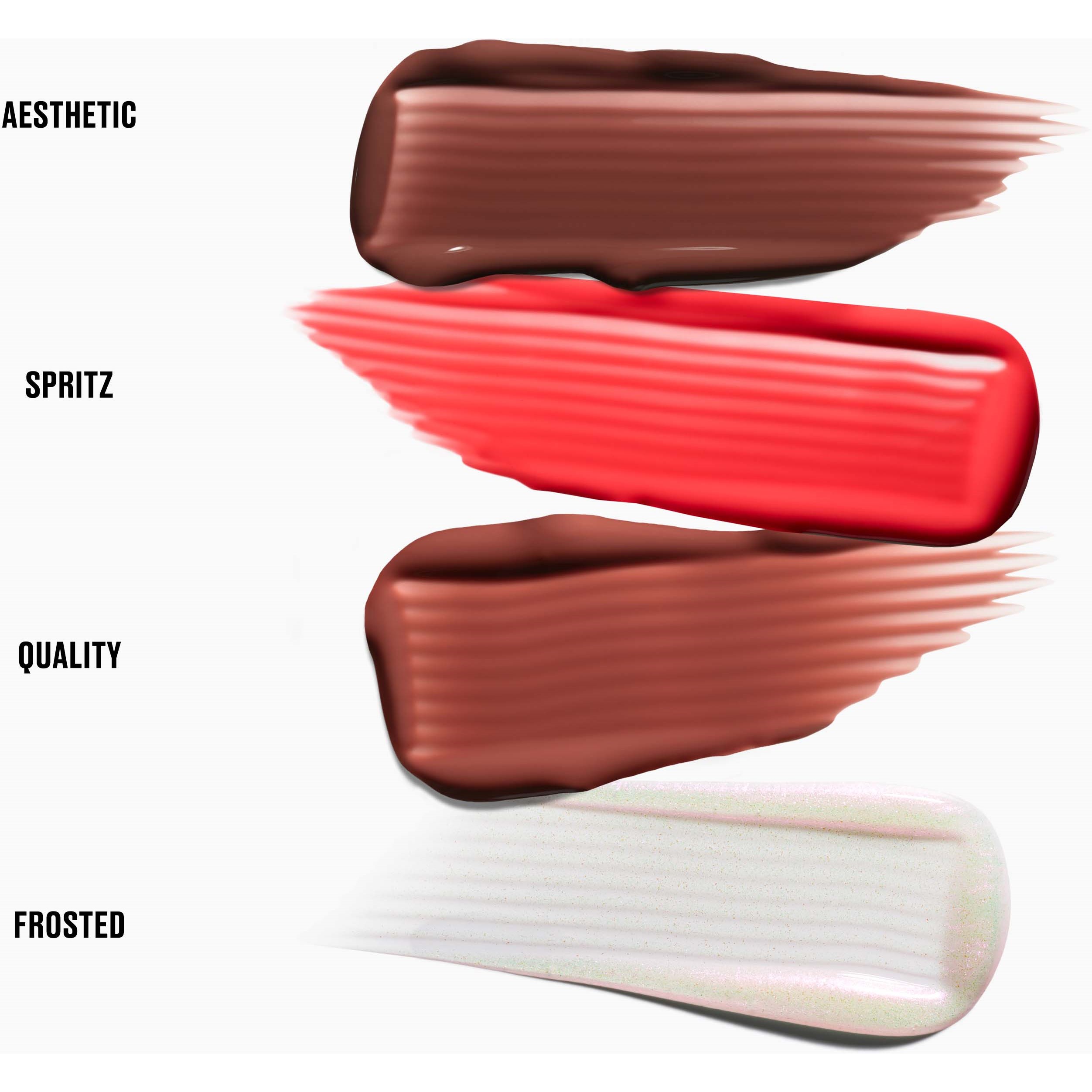 MAC Cosmetics Lipglass Air Mini Casual (obrázok 7)