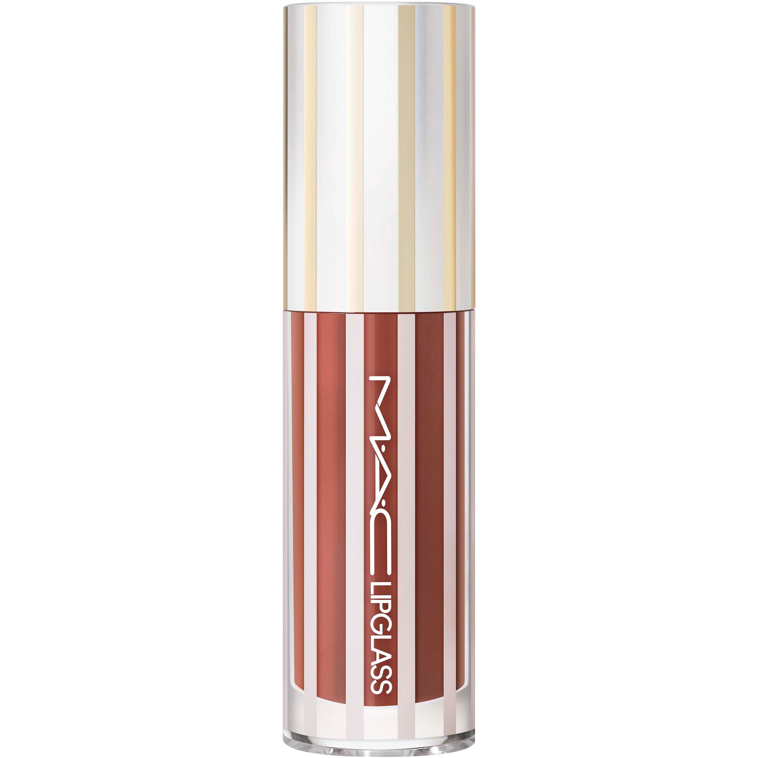 MAC Cosmetics Lipglass Air Mini Casual (obrázok 9)