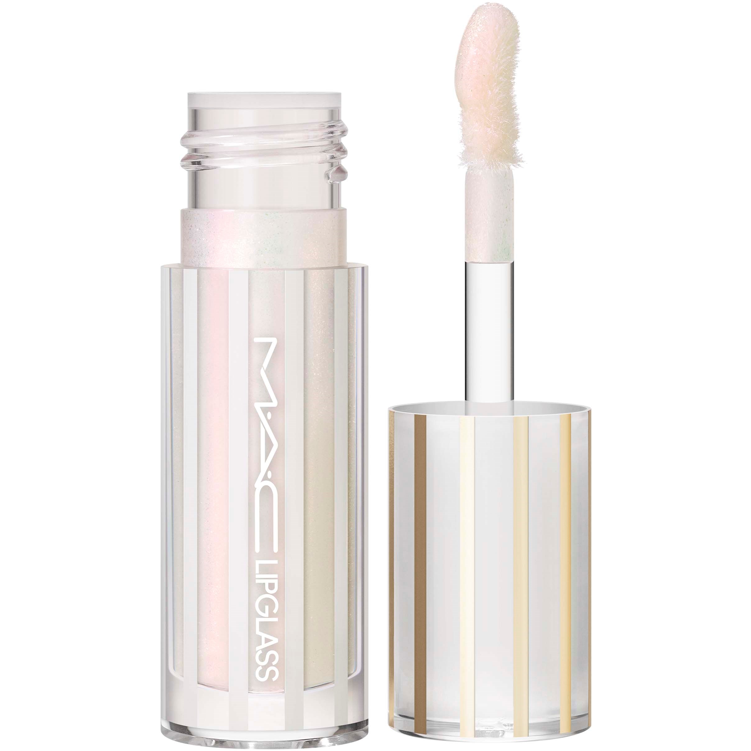 MAC Cosmetics Lipglass Air Mini Frosting billede