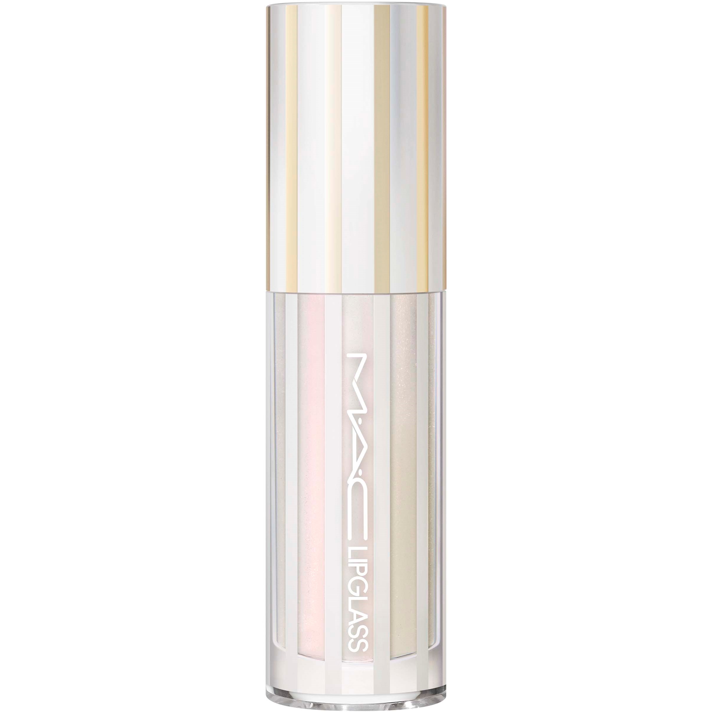 MAC Cosmetics Lipglass Air Mini Frosting (obrázok 9)