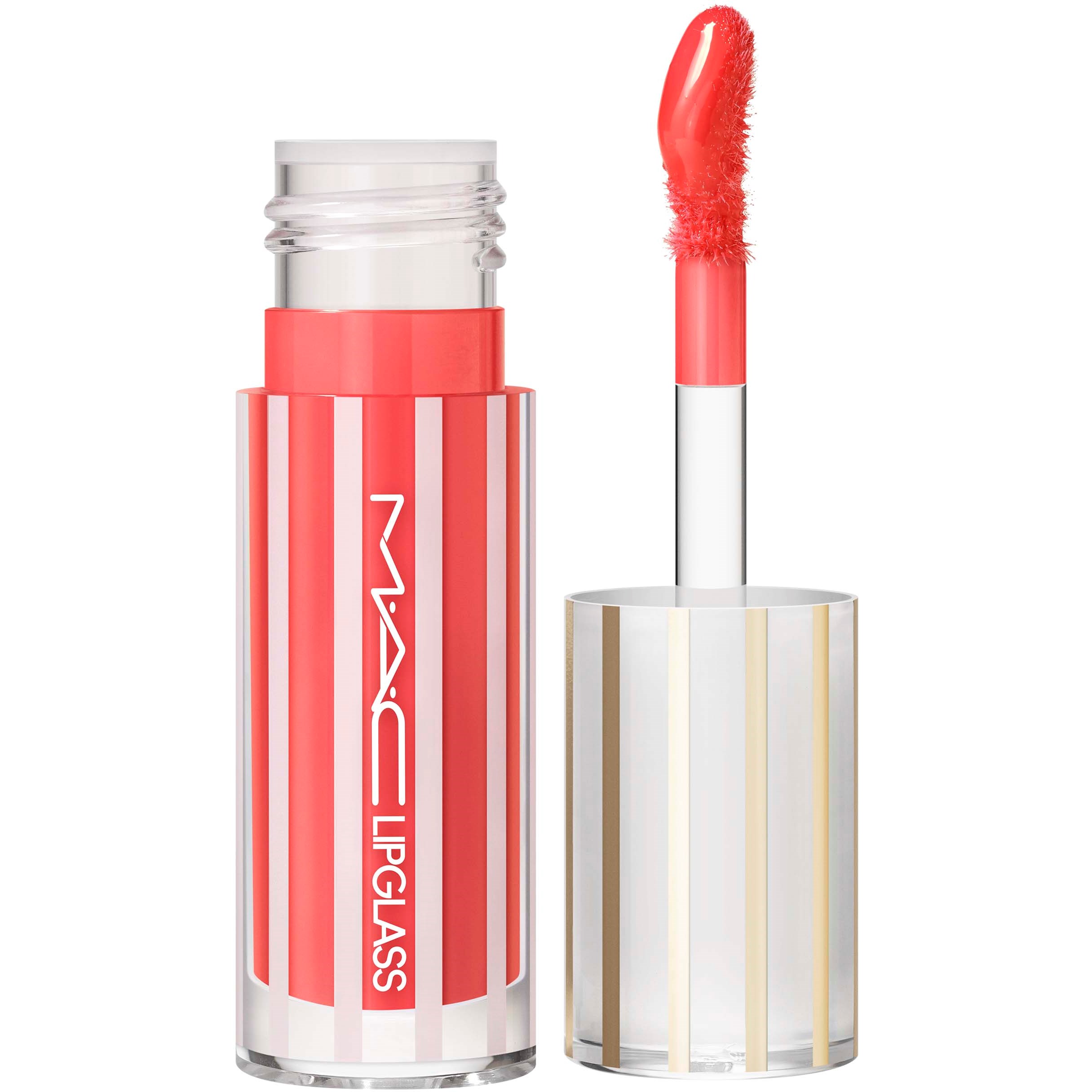 MAC Cosmetics Lipglass Air Mini Spritz