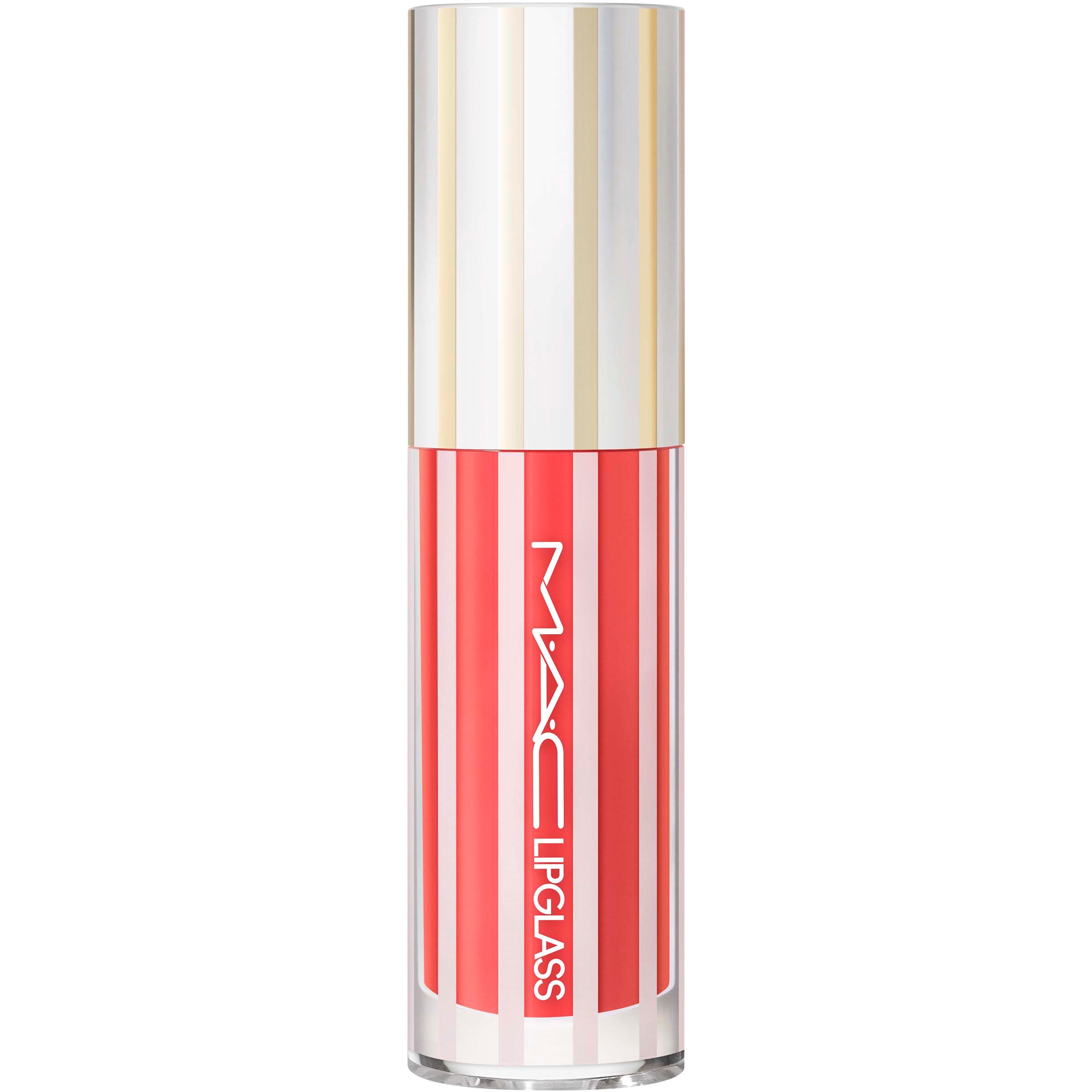 MAC Cosmetics Lipglass Air Mini Spritz (obrázok 9)