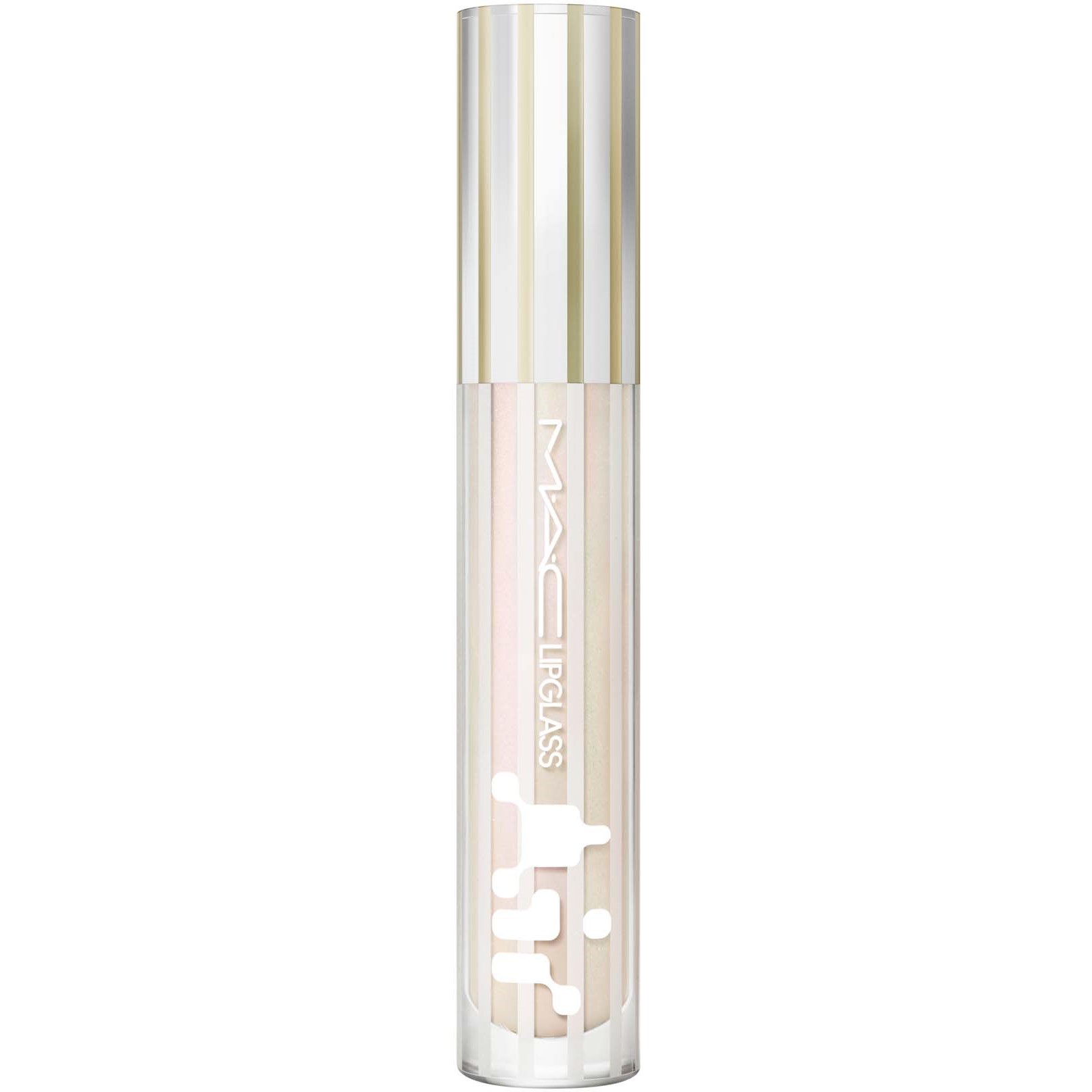 MAC Cosmetics Lipglass Air Non-Sticky Gloss Frosting (obrázok 5)