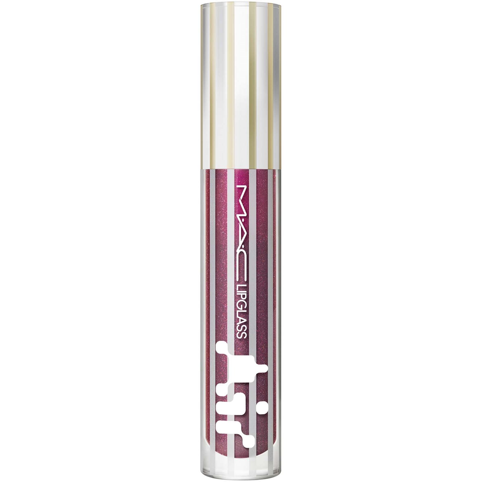 MAC Cosmetics Lipglass Air Non-Sticky Gloss Sublime (obrázok 5)