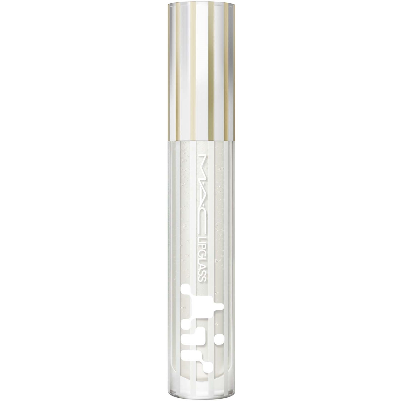 MAC Cosmetics Lipglass Air Non-Sticky Gloss Zephyr (obrázok 5)