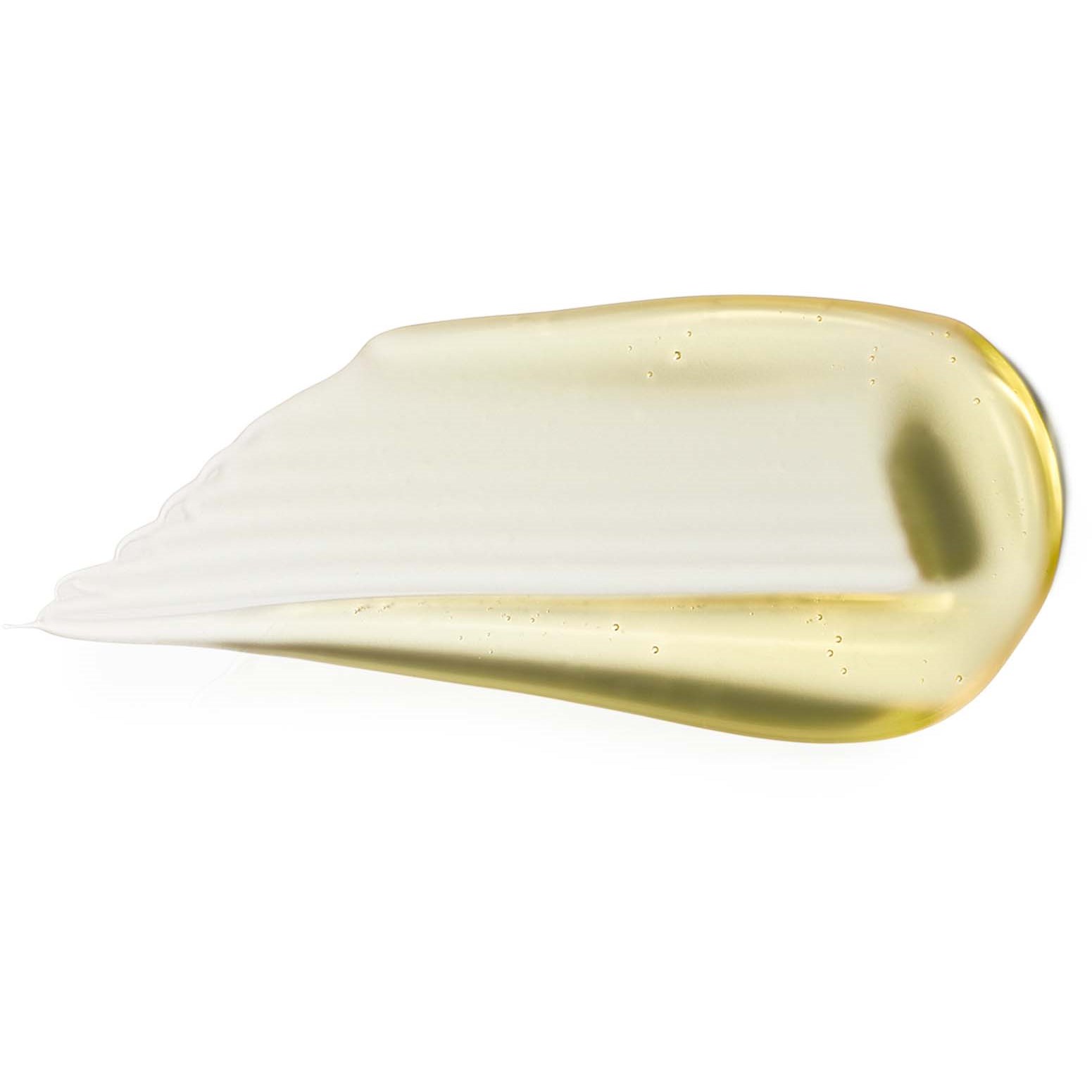 MAC Cosmetics Lipglass Blow Plumping Oil Ginger Zinger (obrázok 7)