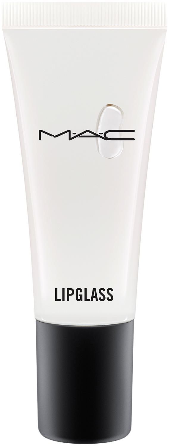 MAC Cosmetics Mini Mac Lipglass 1