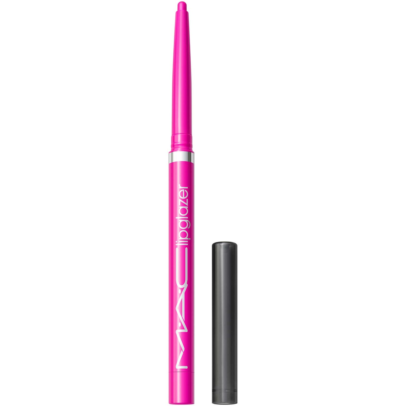 MAC Cosmetics Lipglazer Glossy Liner Candy Yum-Yum