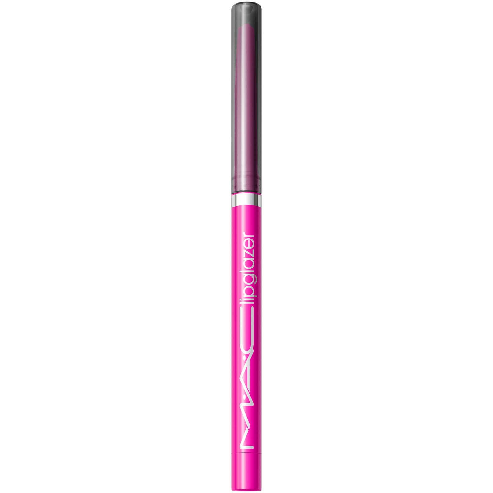 MAC Cosmetics Lipglazer Glossy Liner Candy Yum-Yum (obrázok 9)