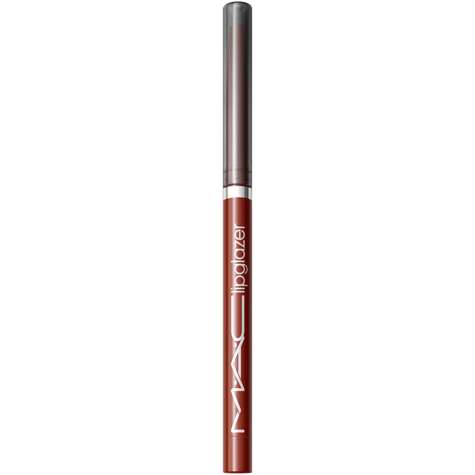 MAC Cosmetics Lipglazer Glossy Liner Marrakesh (obrázok 9)