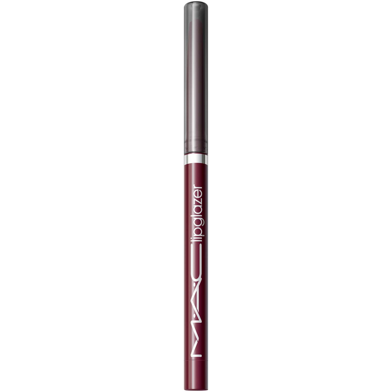 MAC Cosmetics Lipglazer Glossy Liner Nightmoth (obrázok 9)