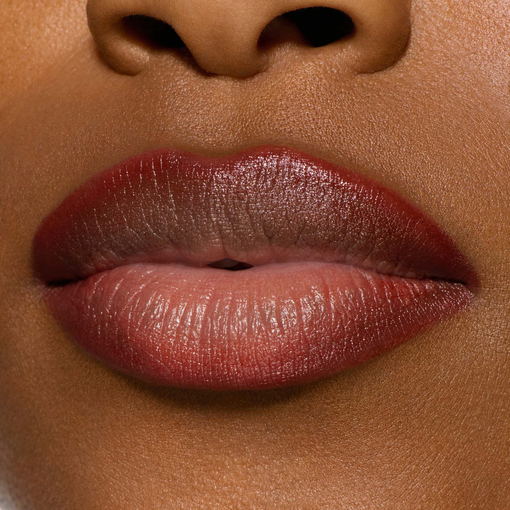MAC Cosmetics Lipglazer Glossy Liner Ribbon (obrázok 4)