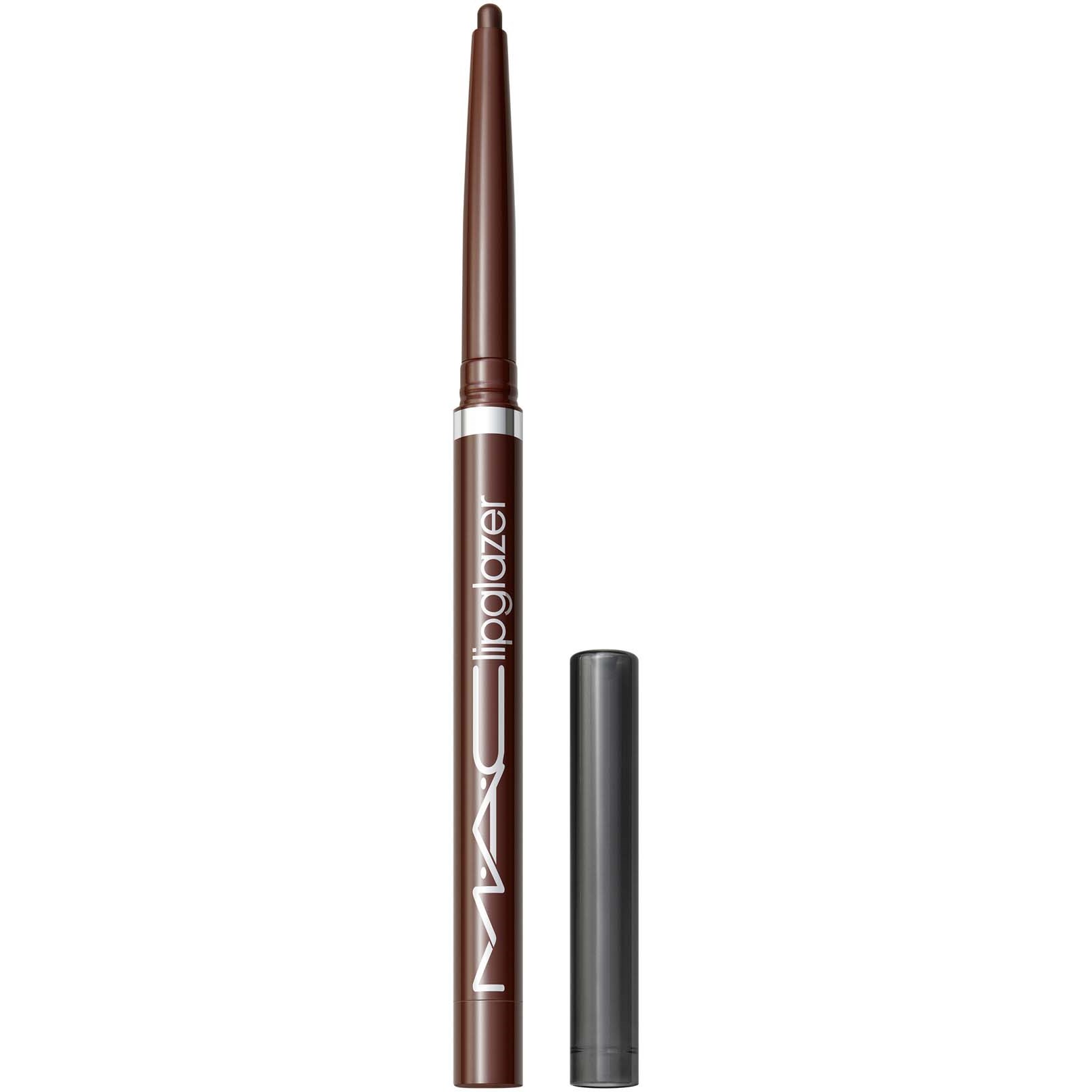 MAC Cosmetics Lipglazer Glossy Liner Root For Me!