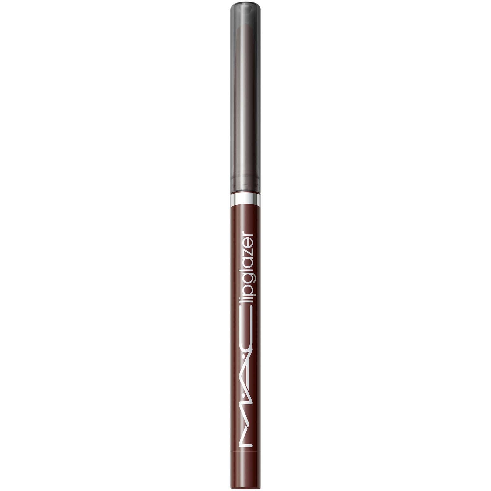 MAC Cosmetics Lipglazer Glossy Liner Root For Me! (obrázok 9)