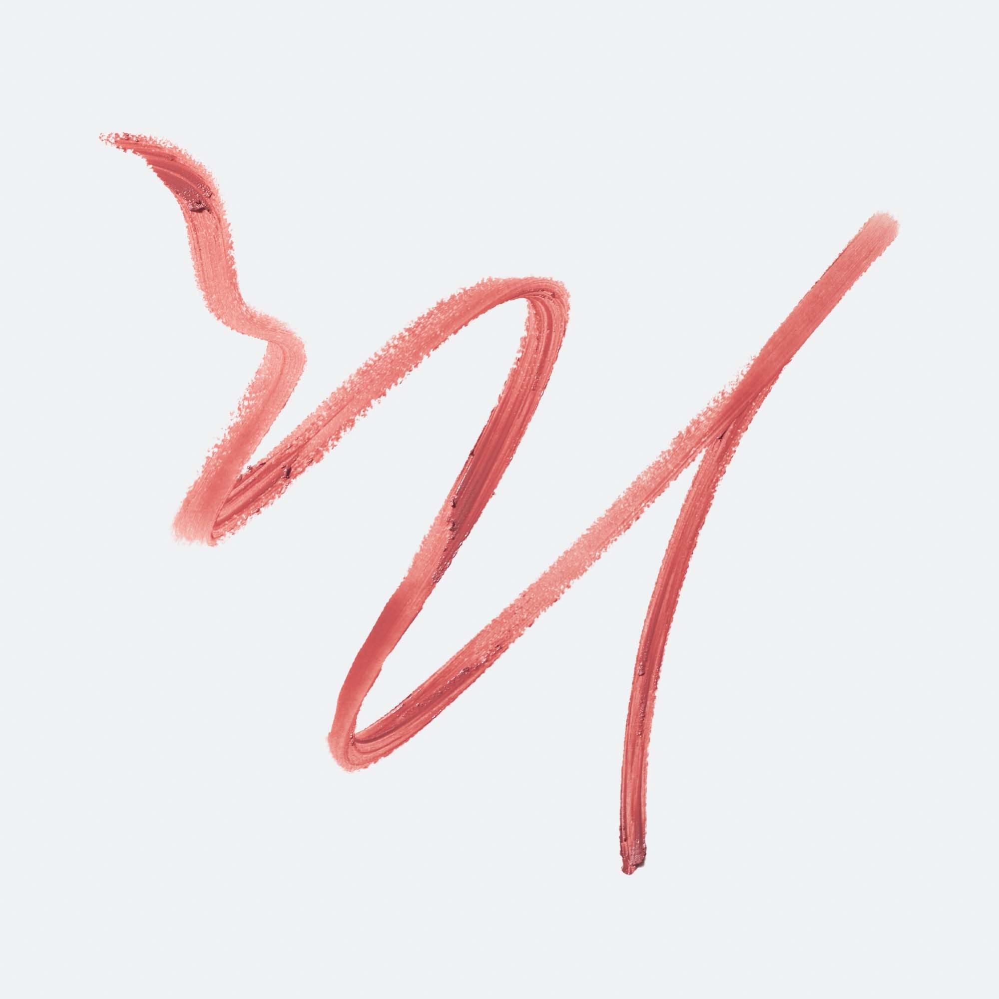 MAC Cosmetics Lipglazer Glossy Liner Velvet Teddy (obrázok 10)