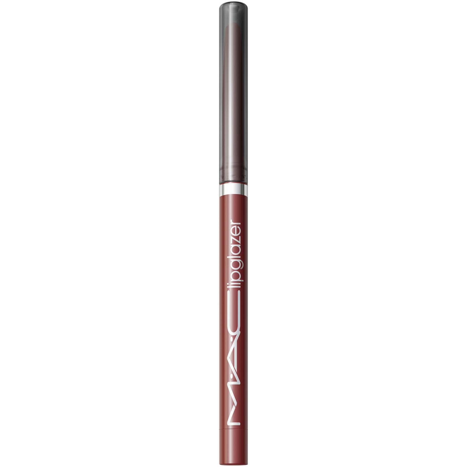 MAC Cosmetics Lipglazer Glossy Liner Whirlin' (obrázok 9)