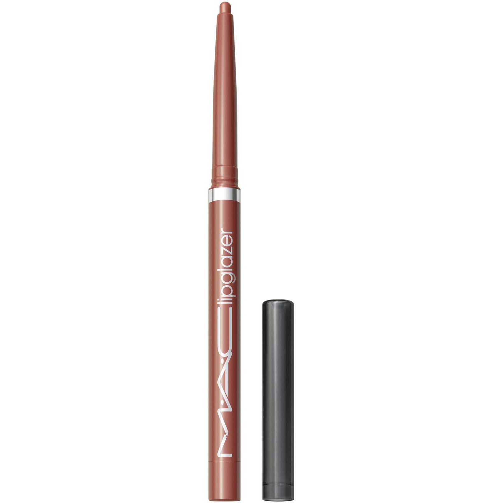 MAC Cosmetics Lipglazer Glossy Lip Liner Cool Spice