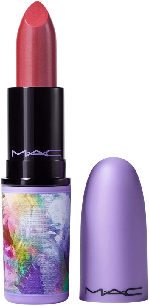 MAC Cosmetics Lipstick 3T Skew